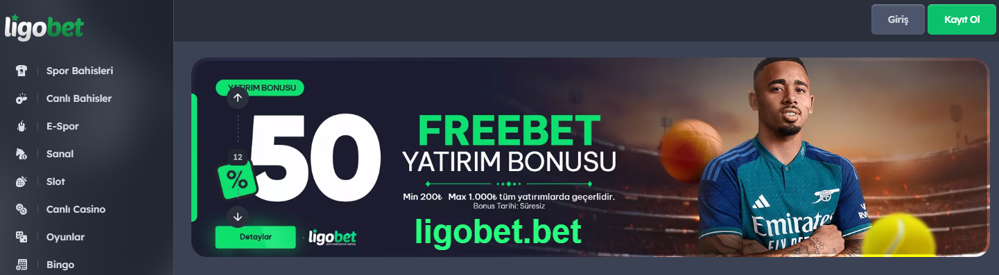 Ligobet